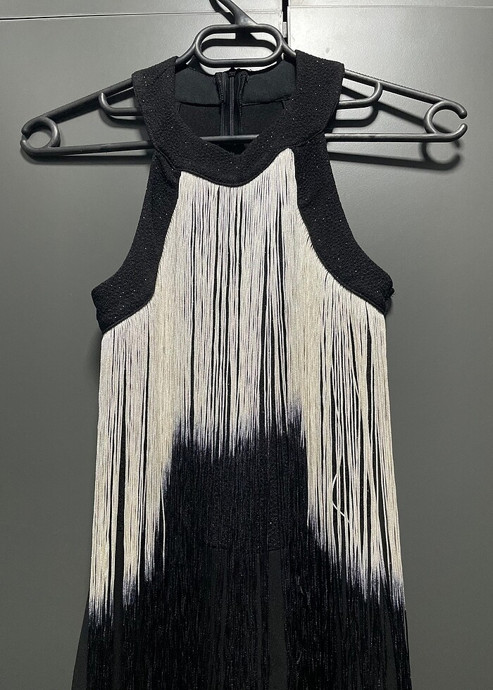 Abiye tulum - Görsel 4