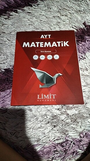 Limit AYT Matematik