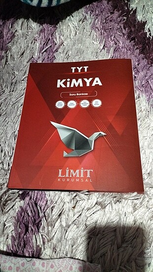 Limit Tyt Kimya