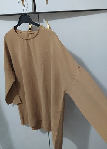 Camel tunik