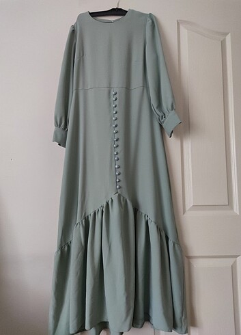 Elbise 38-40 beden arasi