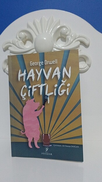 Hayvan Çiftliği 