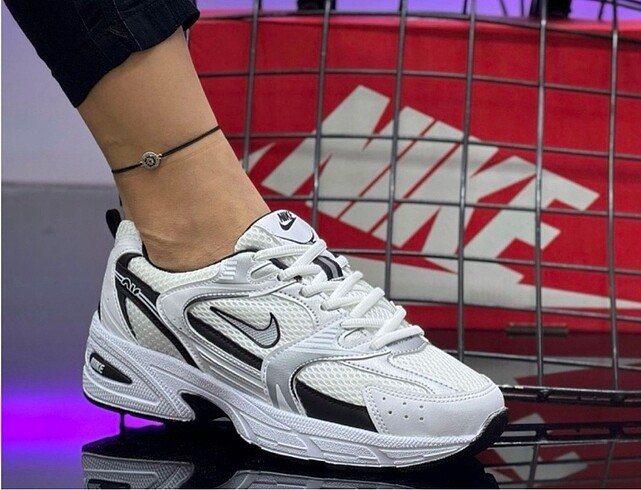 Nike ayakkabı
