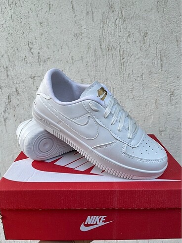 Nike erkek ayakkabı