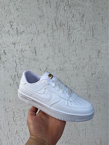 42 Beden Nike erkek ayakkabı