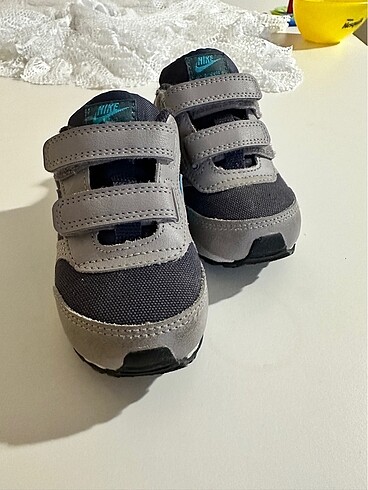 Nike Spor ayakkabı