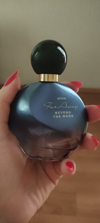 Avon Avon far away beyond the moon edp parfüm