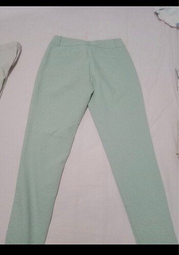 36 Beden Koton pantolon