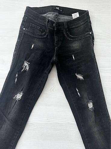 xs Beden ADL Jean