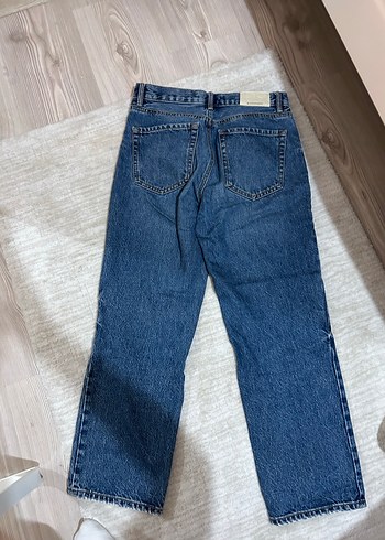 Stradivarius Jean - Görsel 3