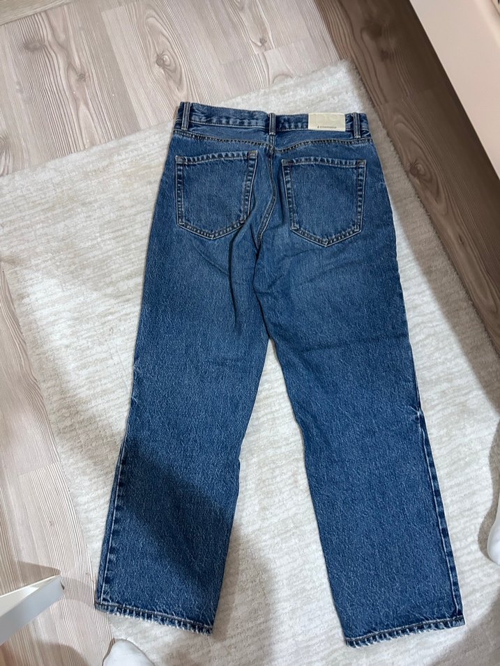 Stradivarius Jean - Görsel 3