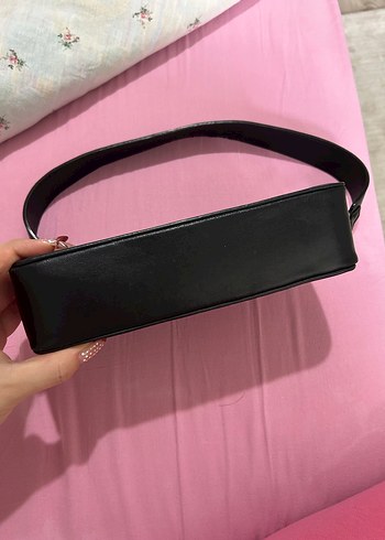 Pull and Bear Omuz Çantası - Görsel 3