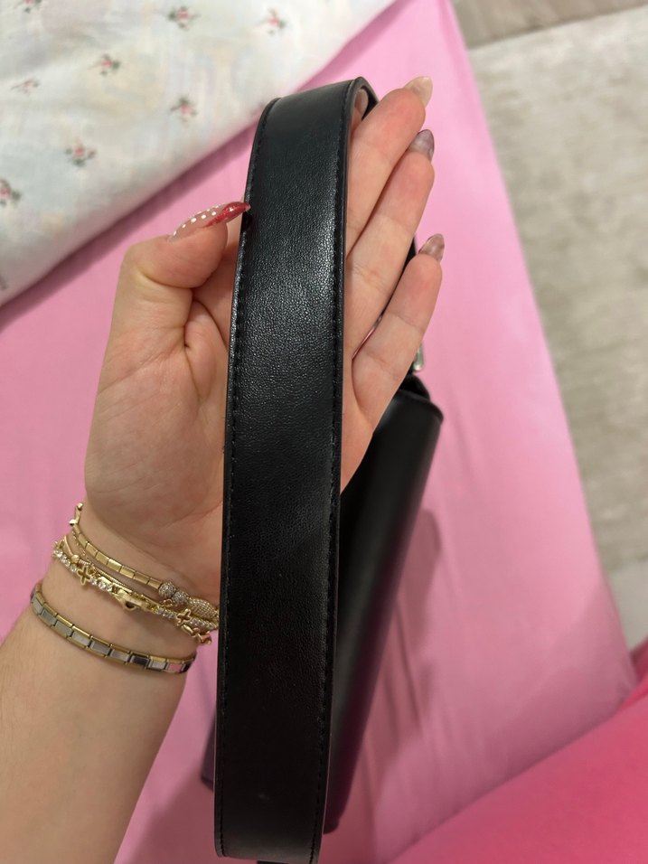 Pull and Bear Omuz Çantası - Görsel 4