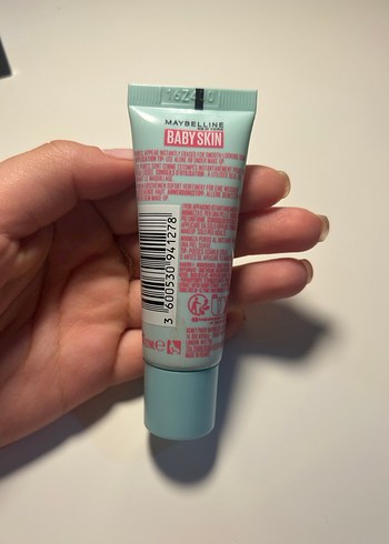 Maybelline Primer - Görsel 3