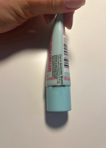 Maybelline Primer - Görsel 2