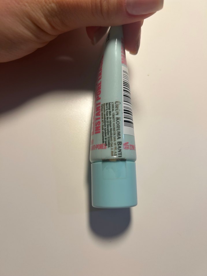 Maybelline Primer - Görsel 2