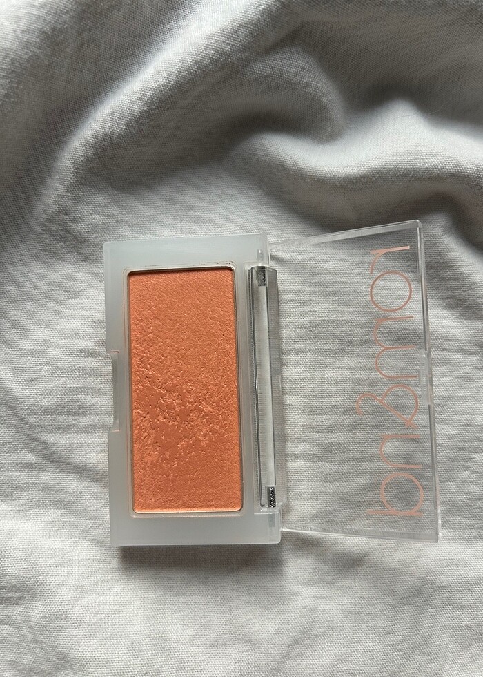 romand şeftali allık - Görsel 3