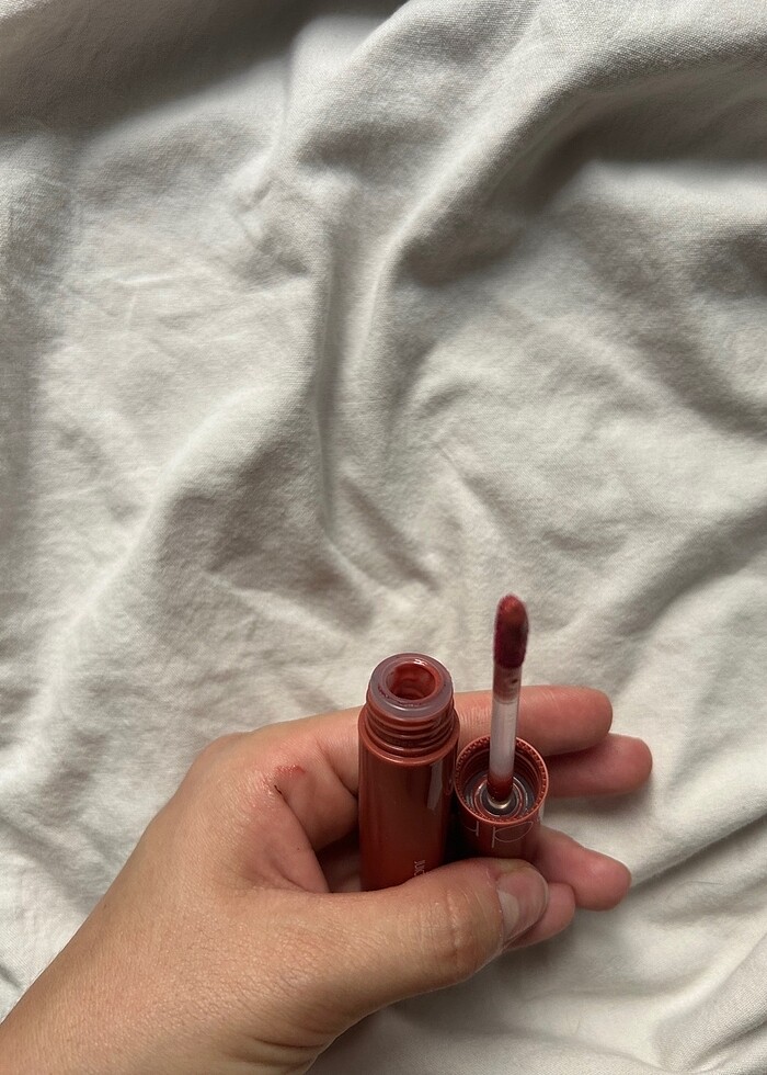 romand tint - Görsel 3