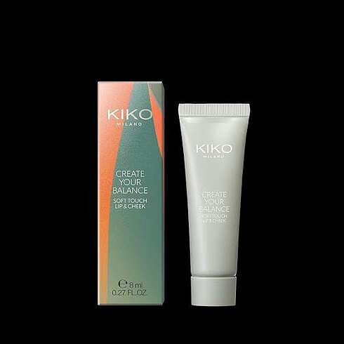 Create your balance lip&cheek 02
