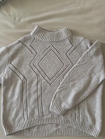 H&M oversize kazak