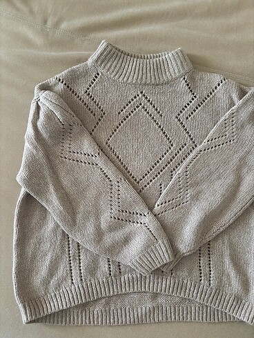 H&M H&M oversize kazak