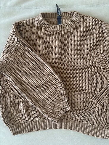 Pull&bear oversize kazak