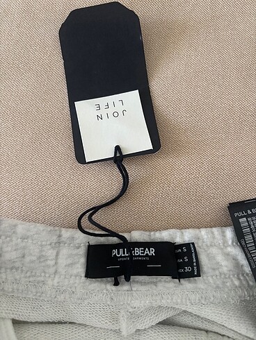 s Beden Pull&bear eşofman altı
