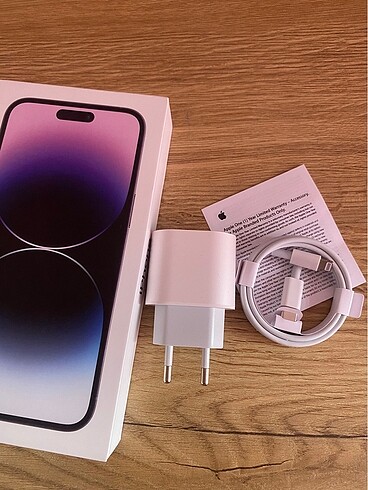 İphone sarj aleti Orjinal