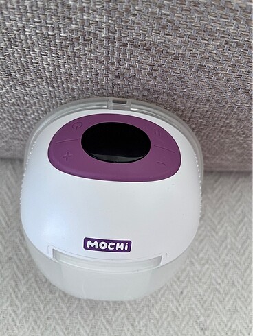 Beden Mochi Eller Serbest Süt Sağma Makinası