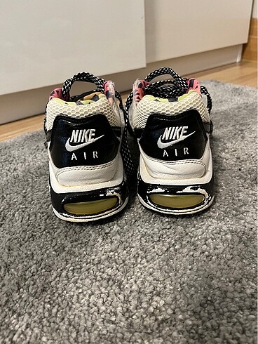 Nike Nike ayakkabı