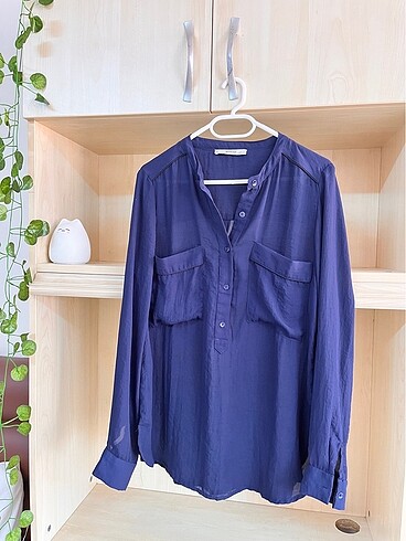 mango bluz - Görsel 2