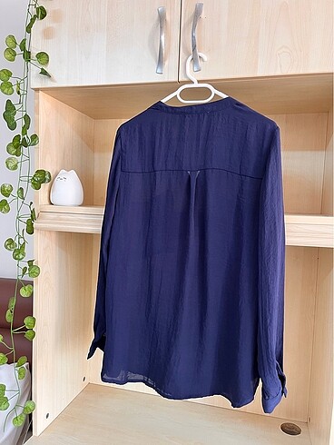 mango bluz - Görsel 4