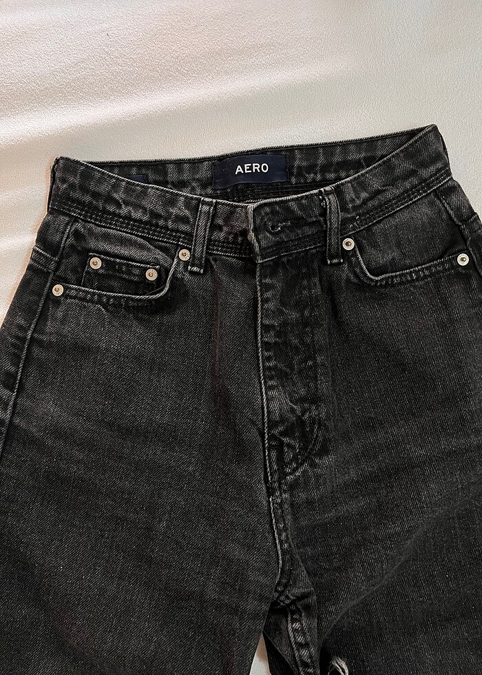aeropostale jean - Görsel 3