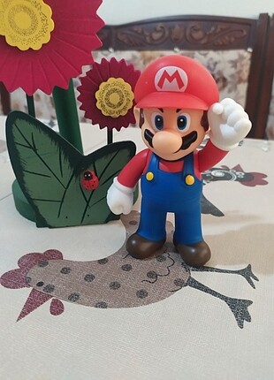 Süper Mario 