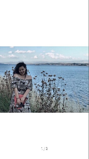 Elbise