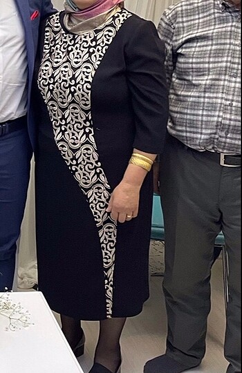 Diğer Abiye elbise