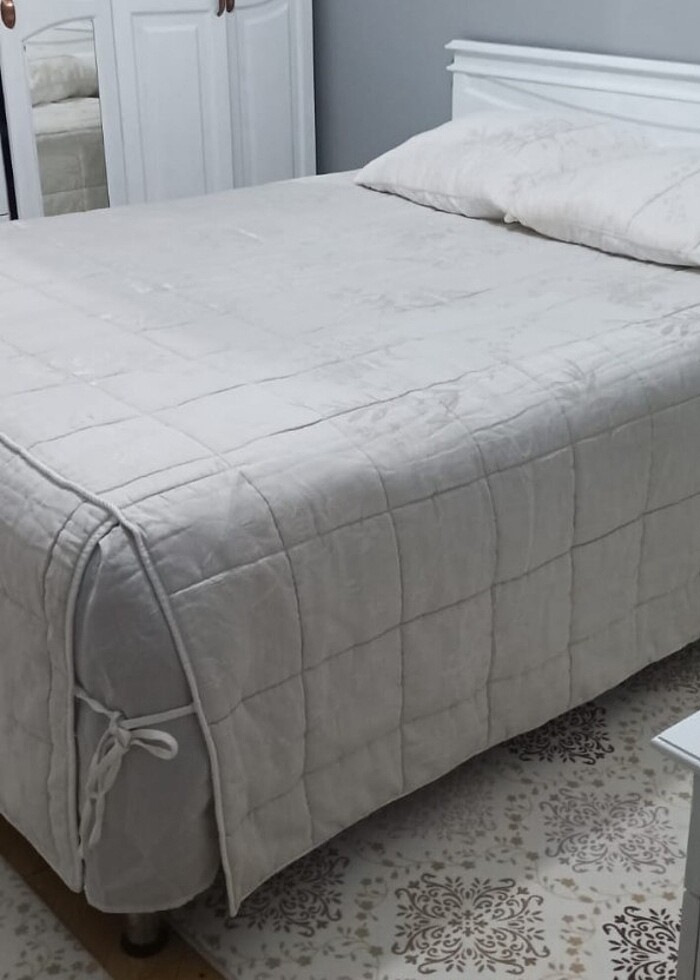 Yatak örtüsü - Görsel 2