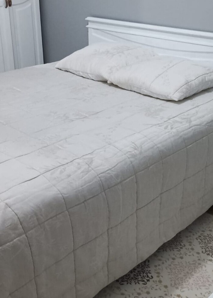 Yatak örtüsü - Görsel 3