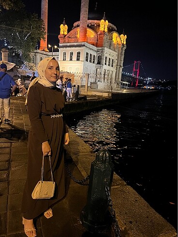 Diğer Elbise