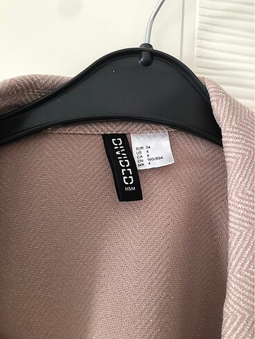 H&M H&M Ceket