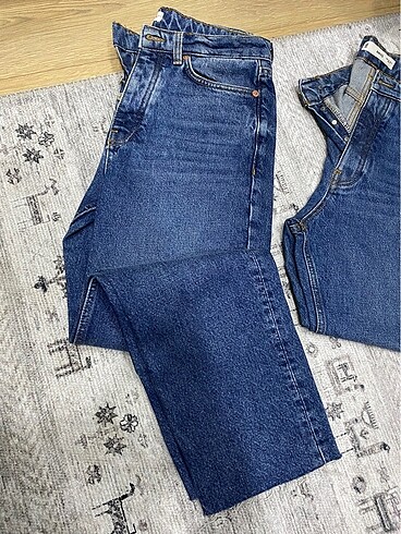 Mango Mango Jean