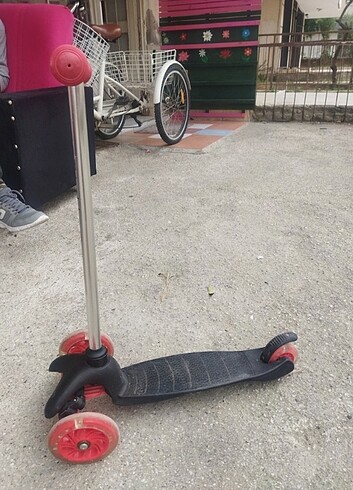 Scooter