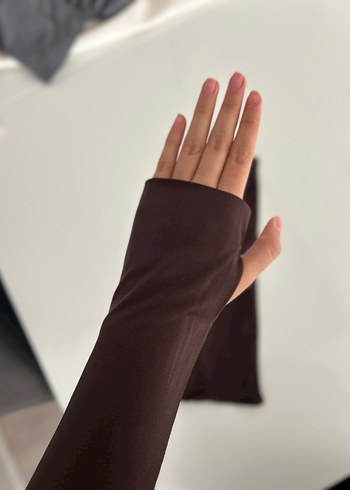 Kahverengi kolluk - Görsel 2