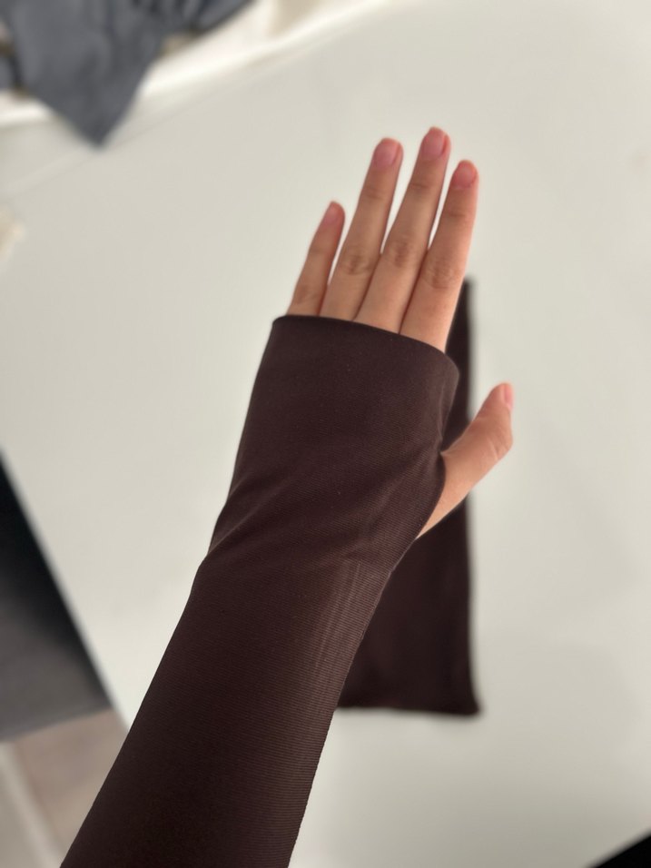 Kahverengi kolluk - Görsel 2