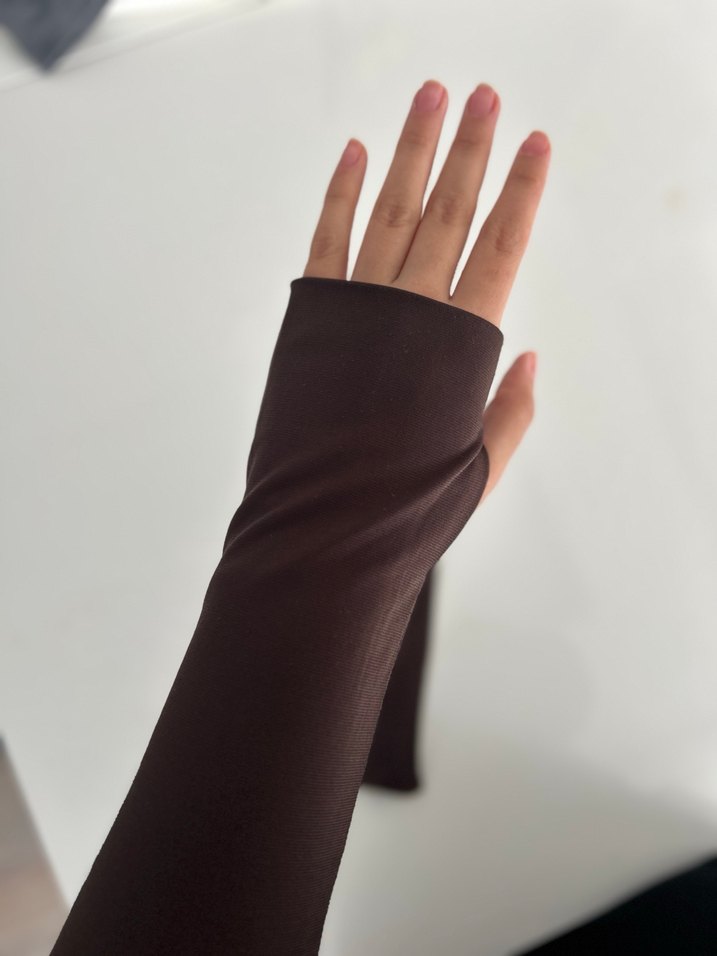 Kahverengi kolluk - Görsel 4