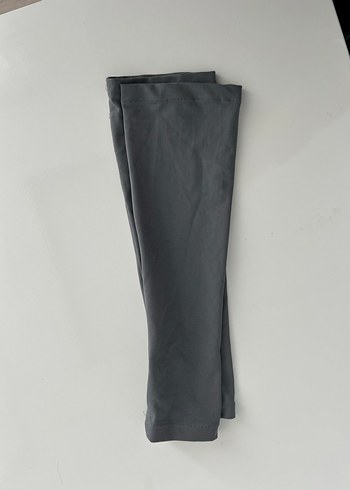 Gri Parmaksız Kadın Eldiveni - Görsel 7