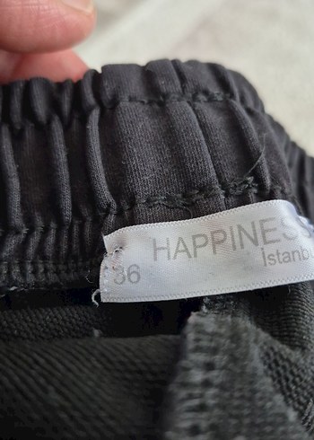 Siyah Kemerli Kadın Eşofman Takımı - Görsel 6