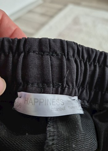 Siyah Kemerli Kadın Eşofman Takımı - Görsel 5