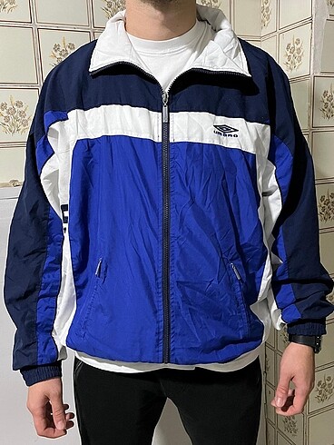 Diğer UMBRO ORİJİNAL CEKET