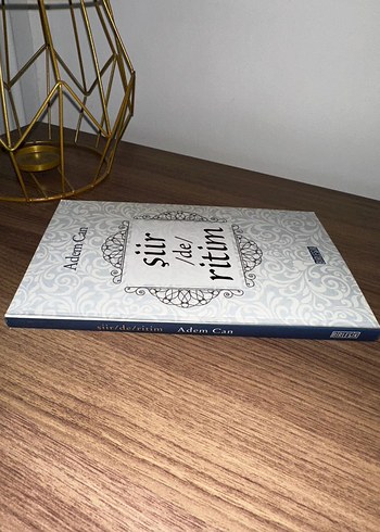 Adem Can - Şiir /de/ Ritim - Görsel 3